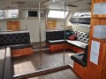 Cougar Cat 52 Charter