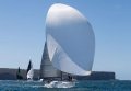Radford 50 Radford 50 - Ready to step on for Sydney to Hobart:Asap can be poled back