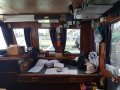 TS464 16.45m East Coast Trawler + Licence