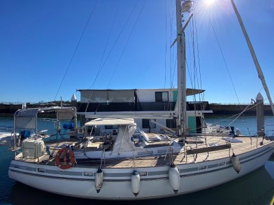 sailboats for sale qld