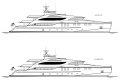 45m Motor Yacht
