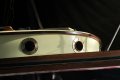 Couta Boat Classic Moulded fantail Motor sailer