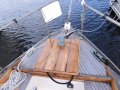 Searle 39ft Classic Canoe Stern Jarrah Ketch PRICE REDUCED! SUPERBLY MAINTAINED & UPGRADED