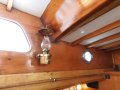 Searle 39ft Classic Canoe Stern Jarrah Ketch PRICE REDUCED! SUPERBLY MAINTAINED & UPGRADED