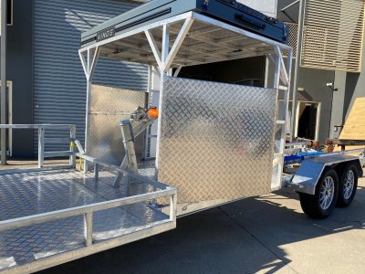 Boat Trailers & Trailer Parts For Sale in Australia | Boats Online