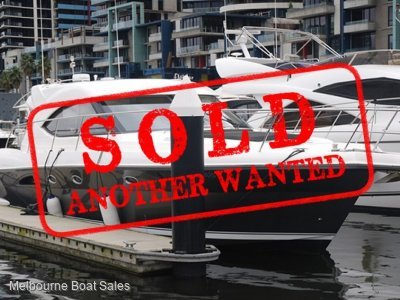 Riviera 5000 Sport Yacht - SOLD - OFF THE MARKET WITHIN 48 HOURS