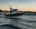Haines Signature 640F *A boat that can do it all*