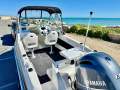 New Haines Signature 545F