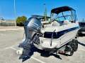 New Haines Signature 545F