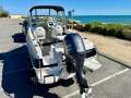New Haines Signature 545F