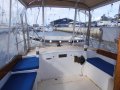 Max Creese 32ft King Billy Pine Motorsailor STUNNING LINES, EXCELLENT CONDITION MANY UPGRADES!