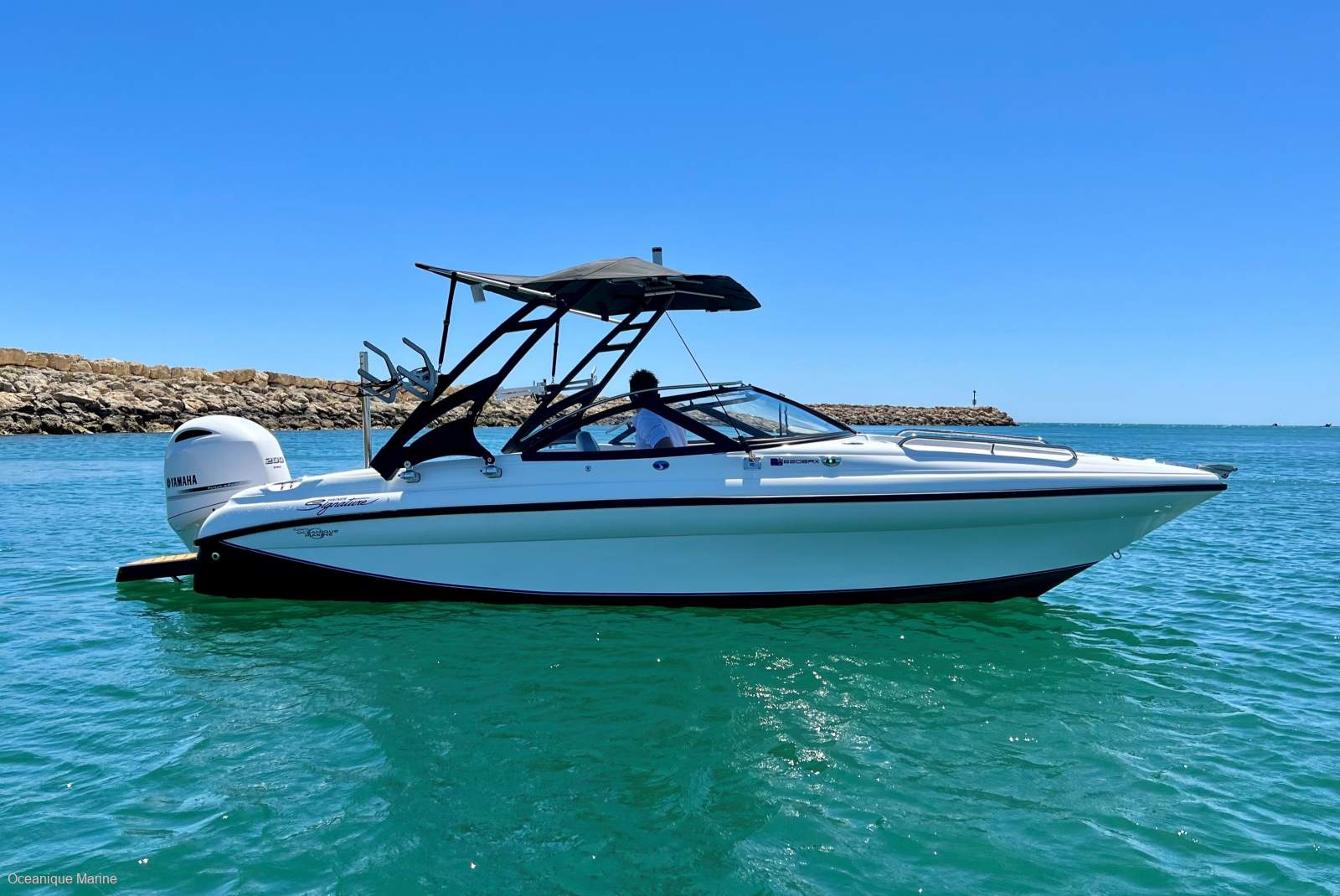 Haines Signature 620BRX