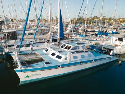 Crowther Design 85 Mark III