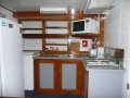 SBF Shipbuilders Alloy Work Boat