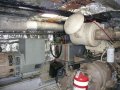SBF Shipbuilders Alloy Work Boat