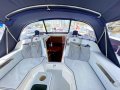 Catalina 42 MK II Owners two cabin version
