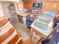 Catalina 42 MK II Owners two cabin version