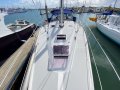 Catalina 42 MK II Owners two cabin version