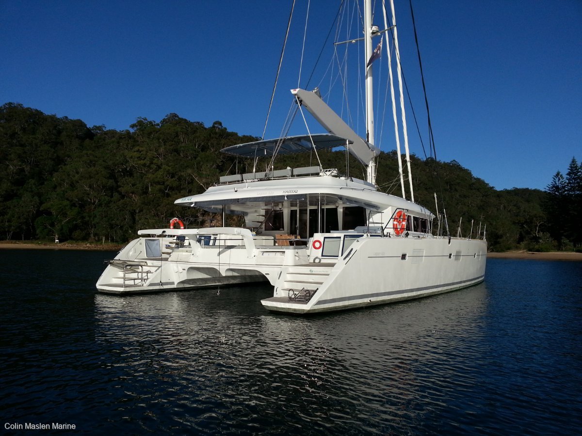 Lagoon 620