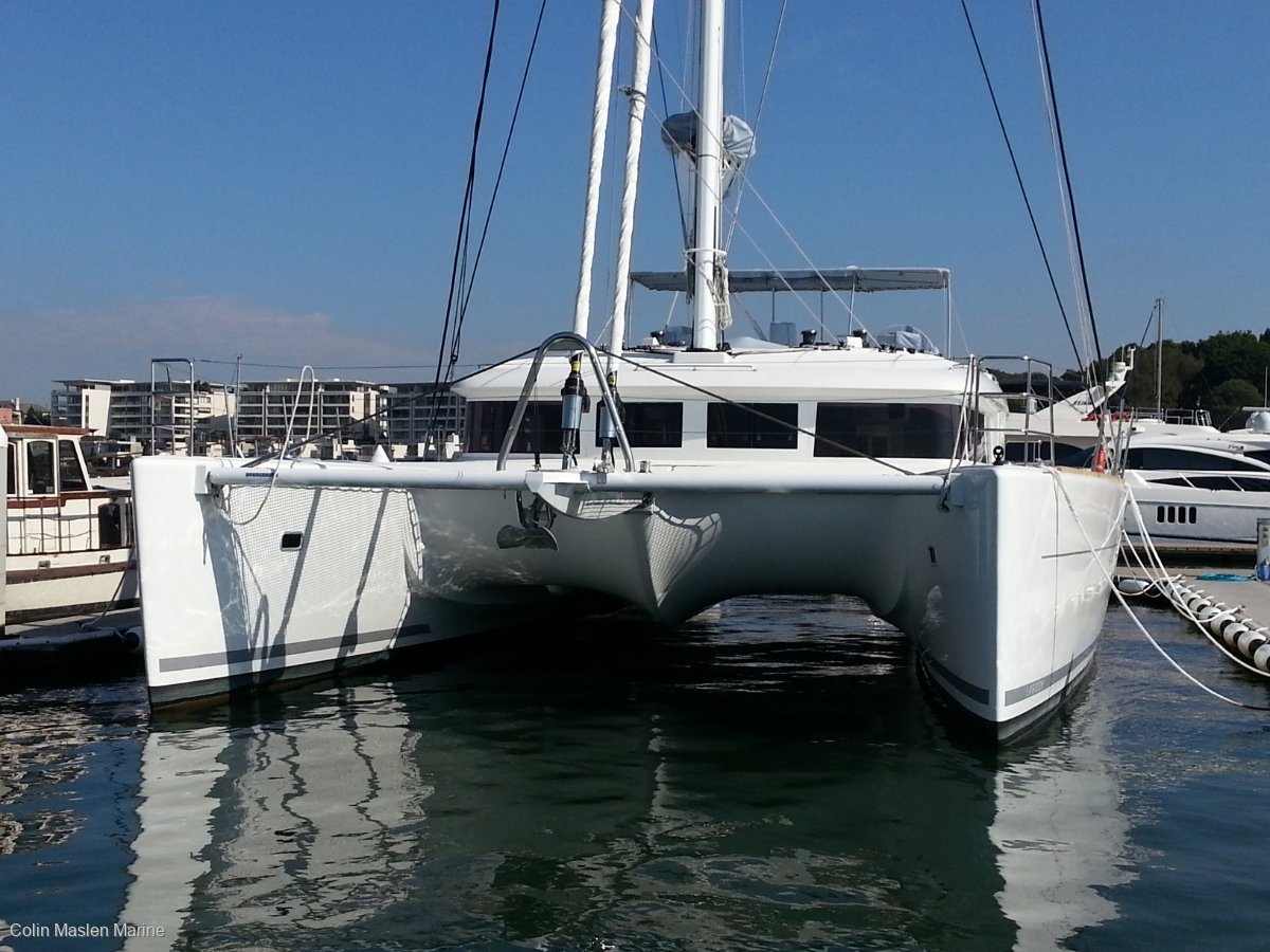 Lagoon 620