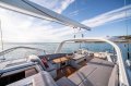 New Jeanneau Yachts 65 WINNER! Bluewater Cruiser of the Year!