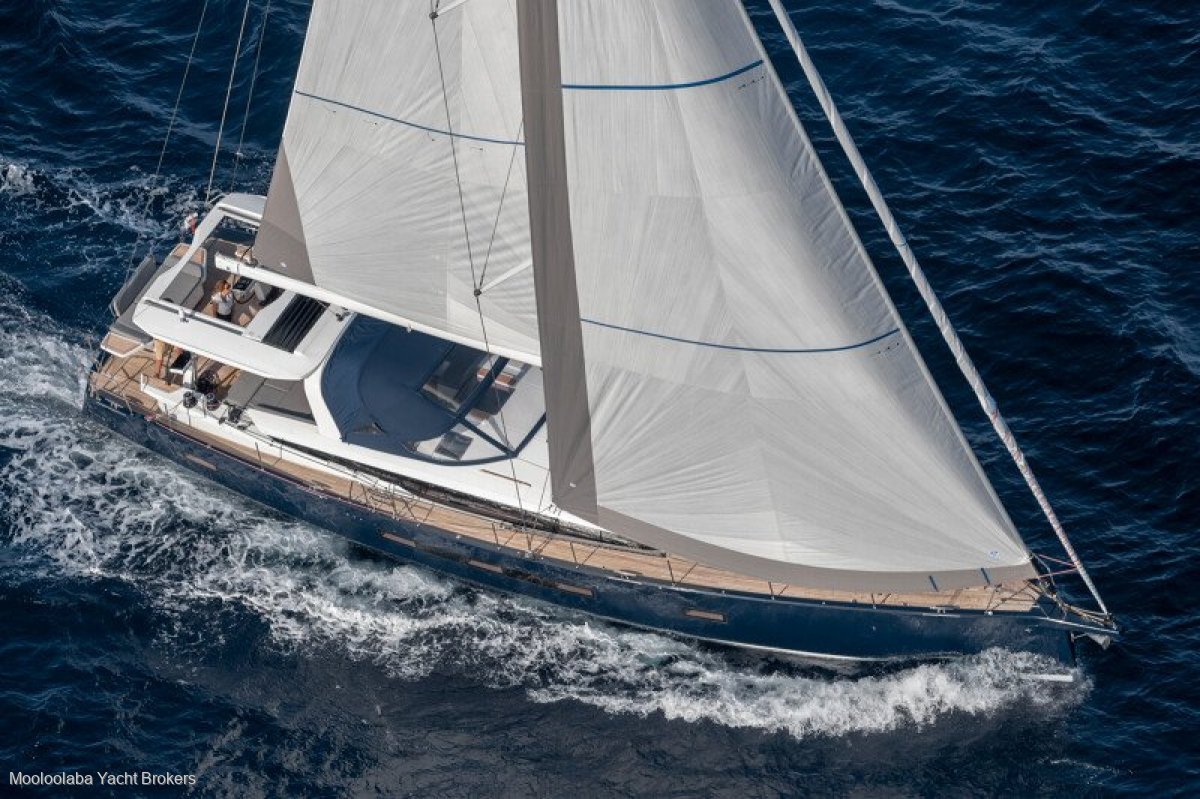 Jeanneau Yachts 65