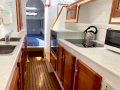 Easy 11.6 Coastal Cruising Catamaran