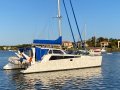 Easy 11.6 Coastal Cruising Catamaran
