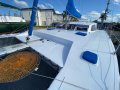 Easy 11.6 Coastal Cruising Catamaran