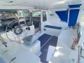Easy 11.6 Coastal Cruising Catamaran