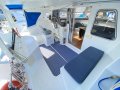 Easy 11.6 Coastal Cruising Catamaran