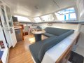 Easy 11.6 Coastal Cruising Catamaran