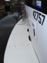 Sea Ranger 46 Aft Cabin Flybridge Cruiser GREAT LAYOUT, INCREADIBLE INTEREIOR SPACE!
