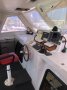 Ocean Trek 528 Liveaboard Flybridge Catamaran
