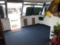 Ocean Trek 528 Liveaboard Flybridge Catamaran