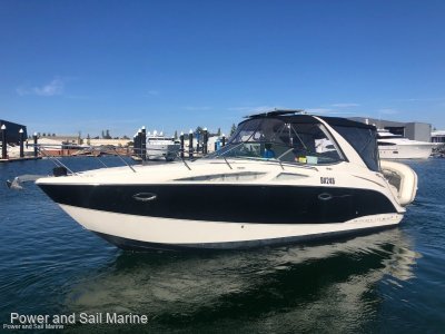 Bayliner 300 Cruiser - Be quick it wont last- Click for more info...