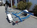Move Australian Made 4.1m - 4.5m alloy boat trailer