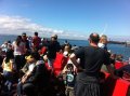 20 Mtr. Day Tourist Sightseeing and Charter Vessel
