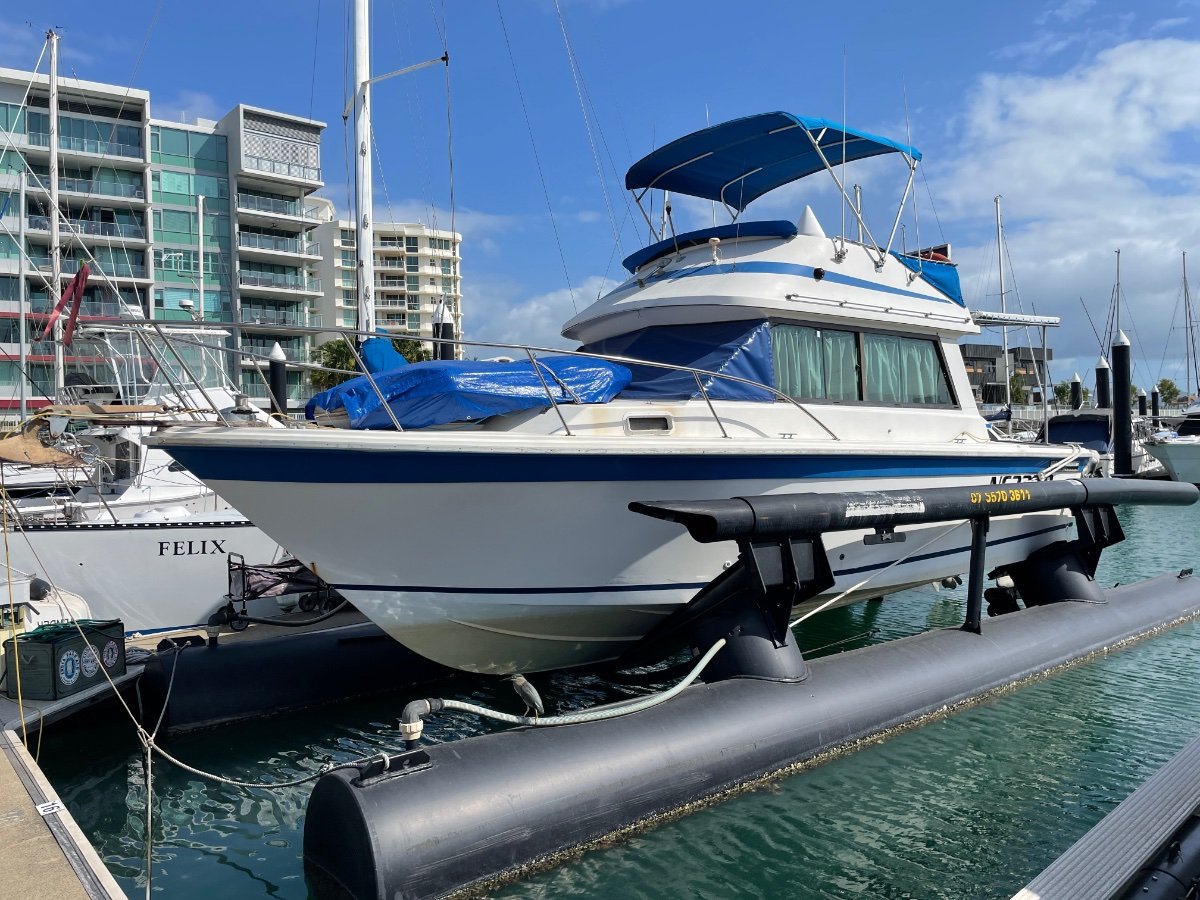townsville yacht & boat brokerage townsville qld