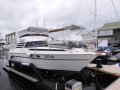 Seaquest 2800 Sportsman Flybridge Cruiser EXCELLENT CONDITION AND PERFORMANCE, MANY UPGRADES