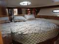 Meridian 411 Flybridge Dual helms, fully optioned, very well presented.