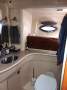 Meridian 411 Flybridge Dual helms, fully optioned, very well presented.