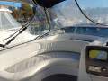 Meridian 411 Flybridge Dual helms, fully optioned, very well presented.