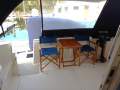 Meridian 411 Flybridge Dual helms, fully optioned, very well presented.