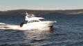 Meridian 411 Flybridge Dual helms, fully optioned, very well presented.