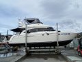 Meridian 411 Flybridge Dual helms, fully optioned, very well presented.