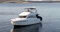 Meridian 411 Flybridge Dual helms, fully optioned, very well presented.