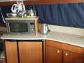 Meridian 411 Flybridge Dual helms, fully optioned, very well presented.