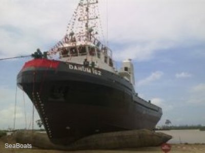 31.1m Tug Boat