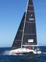Jeanneau Sun Fast 3300 Carbon rig and water ballast